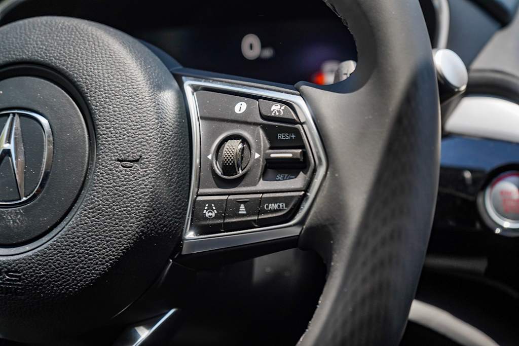 Thumbnail: 2025 Acura MDX - 24