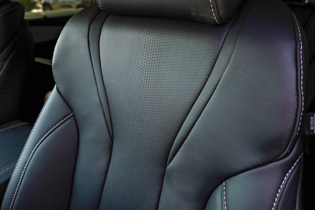 Thumbnail: 2025 Acura MDX - 30