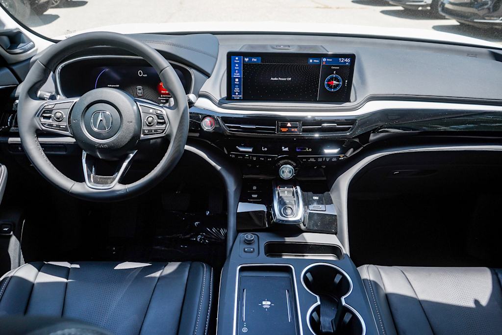 Thumbnail: 2025 Acura MDX - 2