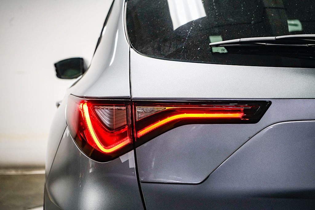 Thumbnail: 2026 Acura MDX - 6