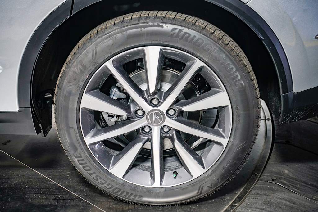 Thumbnail: 2026 Acura MDX - 7