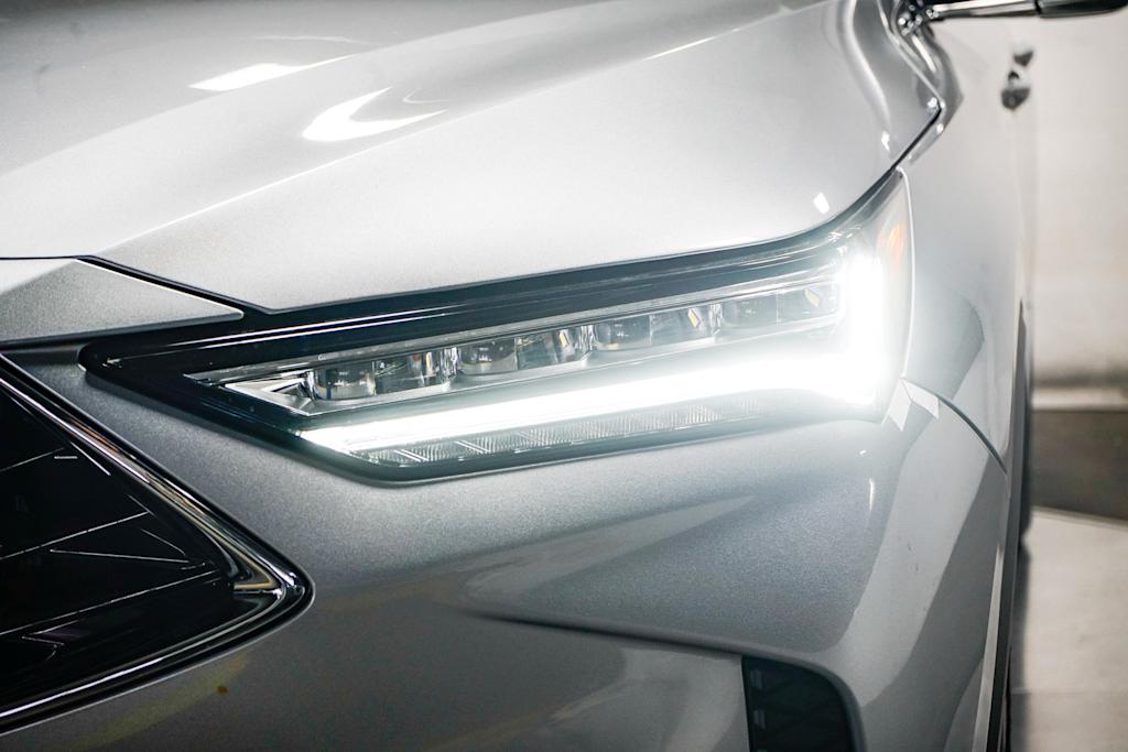Thumbnail: 2026 Acura MDX - 20