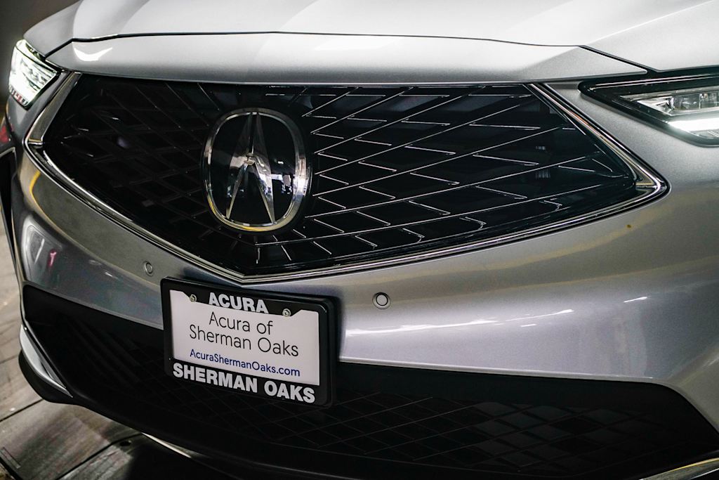 Thumbnail: 2026 Acura MDX - 21