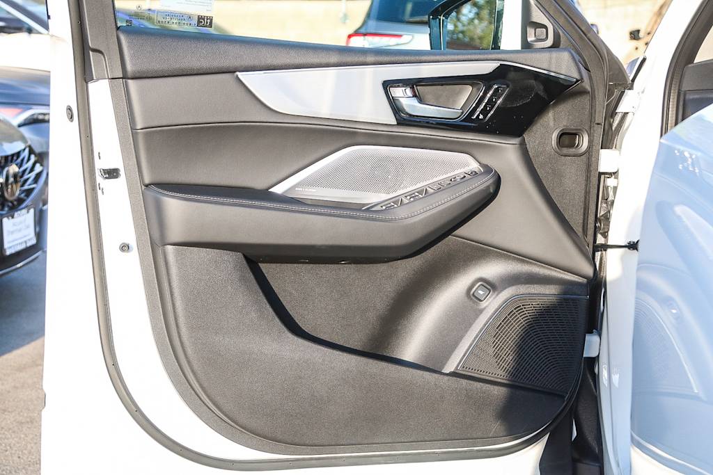 Thumbnail: 2026 Acura MDX - 23