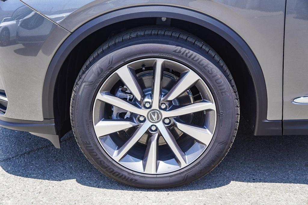 Thumbnail: 2026 Acura MDX - 6