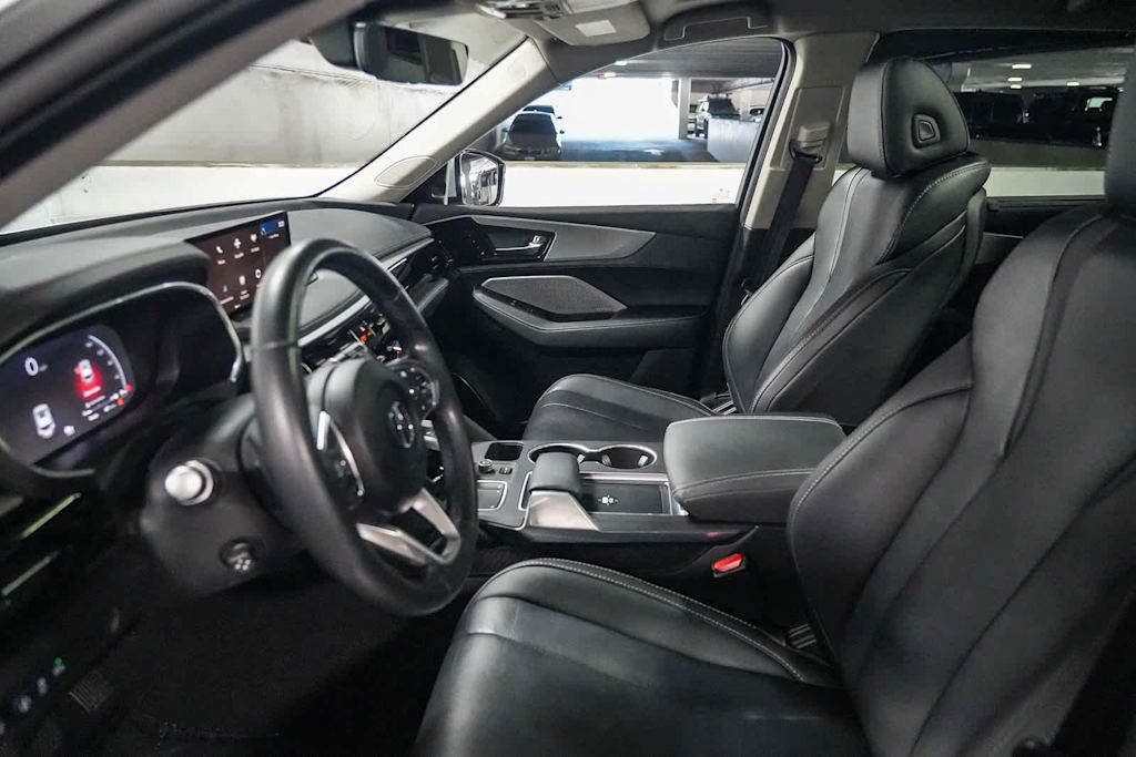 Thumbnail: 2023 Acura MDX - 10