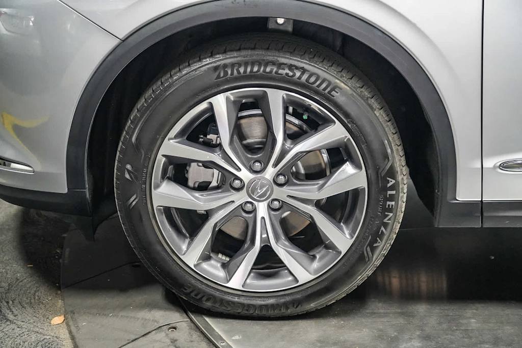 Thumbnail: 2023 Acura MDX - 6