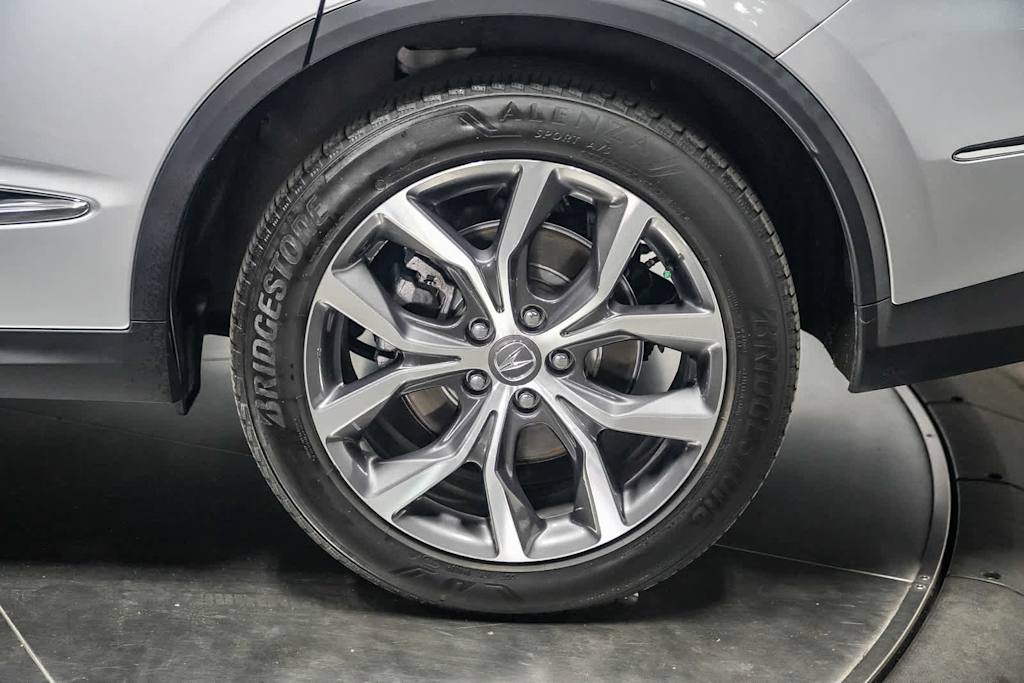 Thumbnail: 2023 Acura MDX - 19