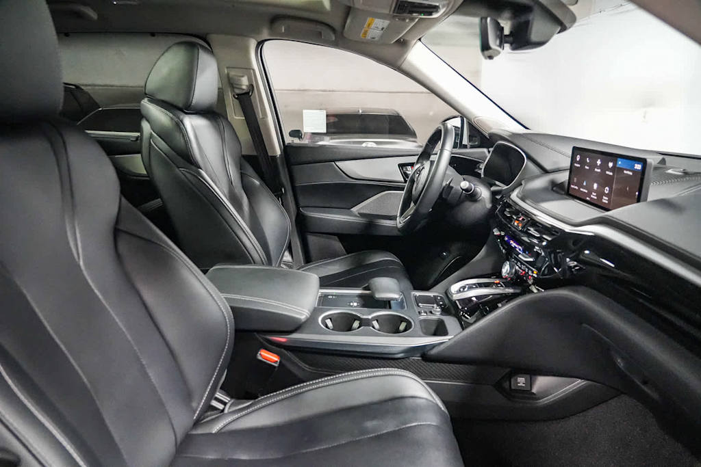 Thumbnail: 2023 Acura MDX - 9