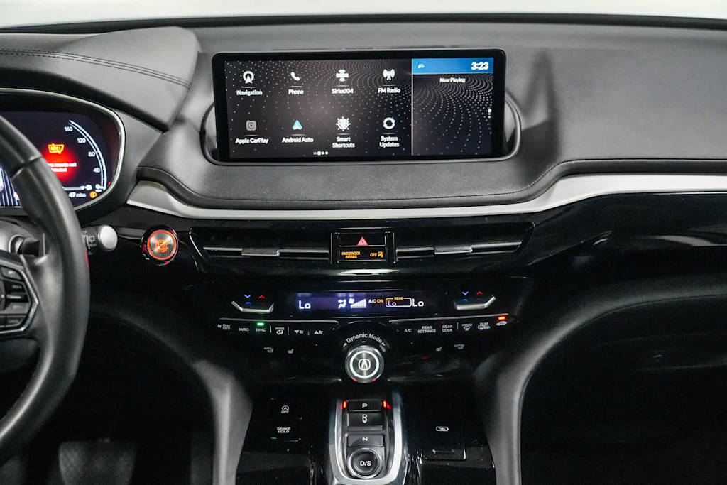 Thumbnail: 2023 Acura MDX - 12
