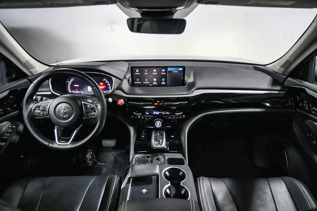 Thumbnail: 2023 Acura MDX - 2
