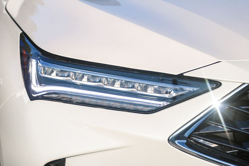 Thumbnail: 2026 Acura MDX - 17