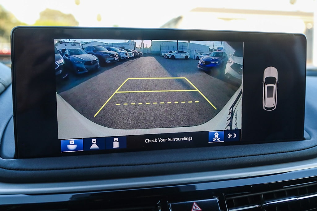 Thumbnail: 2026 Acura MDX - 25