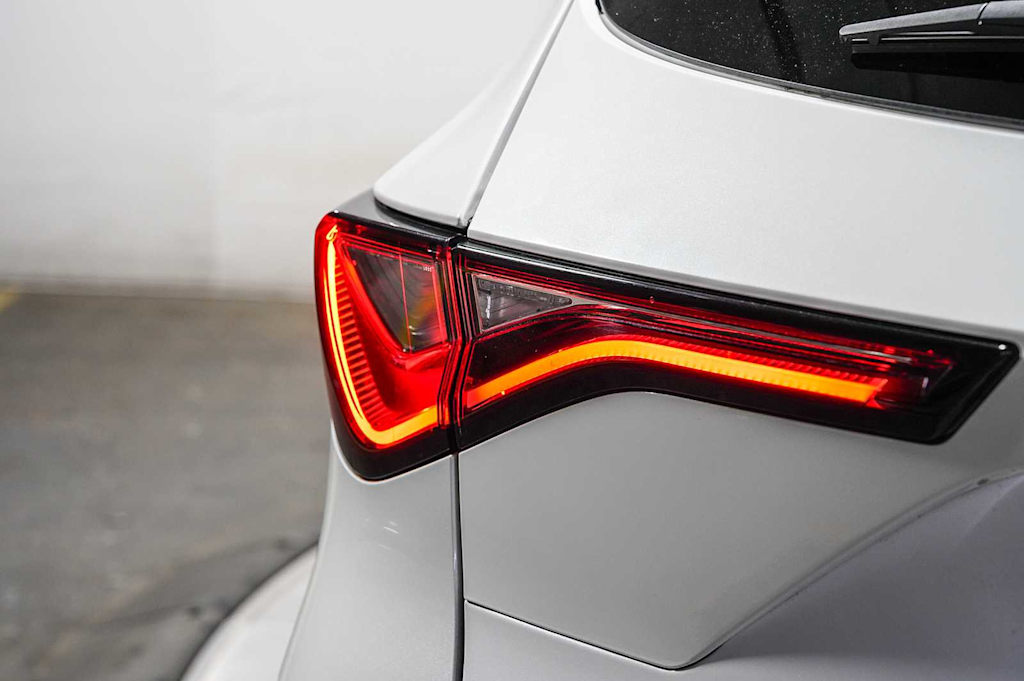 Thumbnail: 2025 Acura MDX - 23
