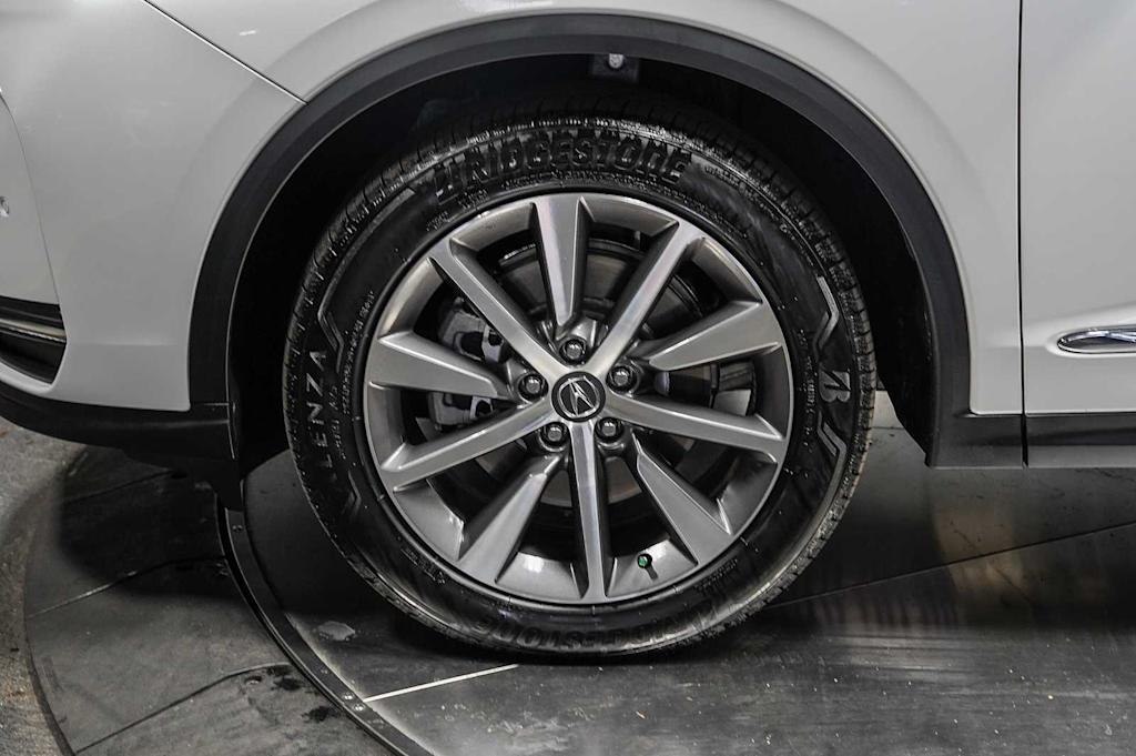 Thumbnail: 2025 Acura MDX - 7