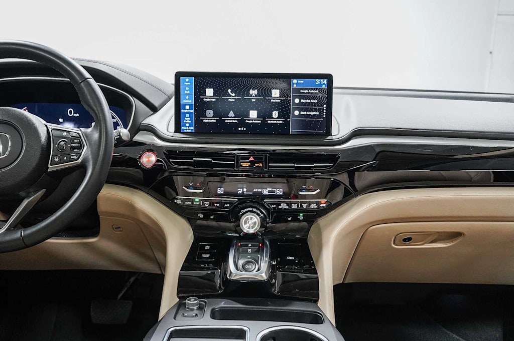 Thumbnail: 2025 Acura MDX - 9