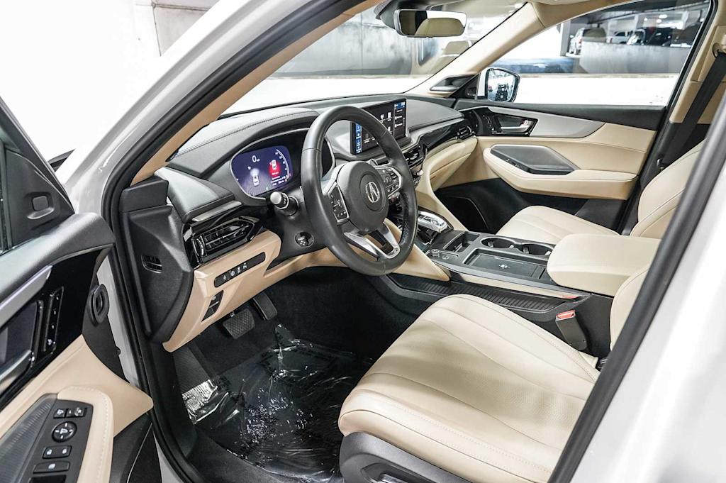 Thumbnail: 2025 Acura MDX - 14