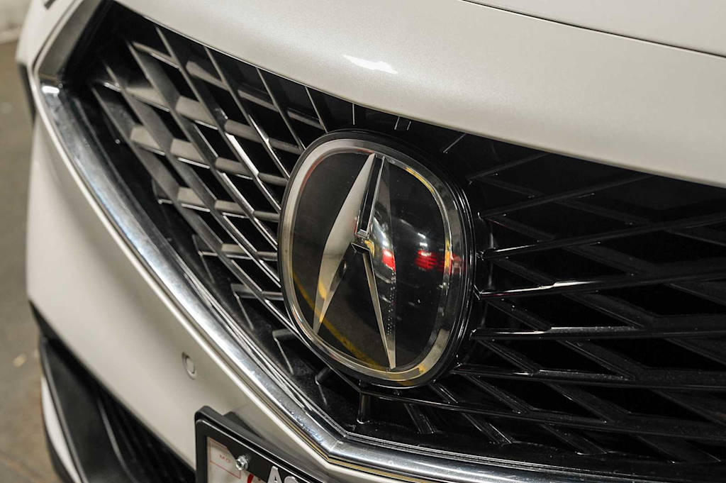 Thumbnail: 2025 Acura MDX - 6