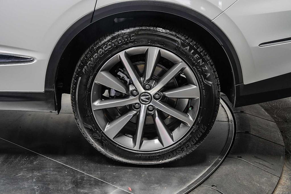 Thumbnail: 2025 Acura MDX - 22