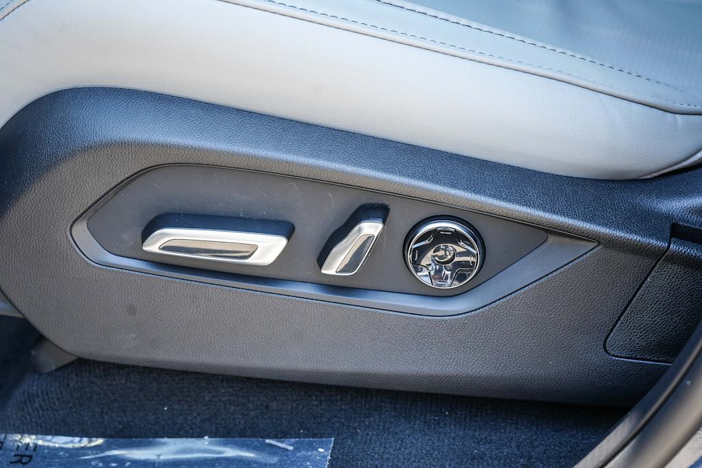 Thumbnail: 2026 Acura MDX - 32