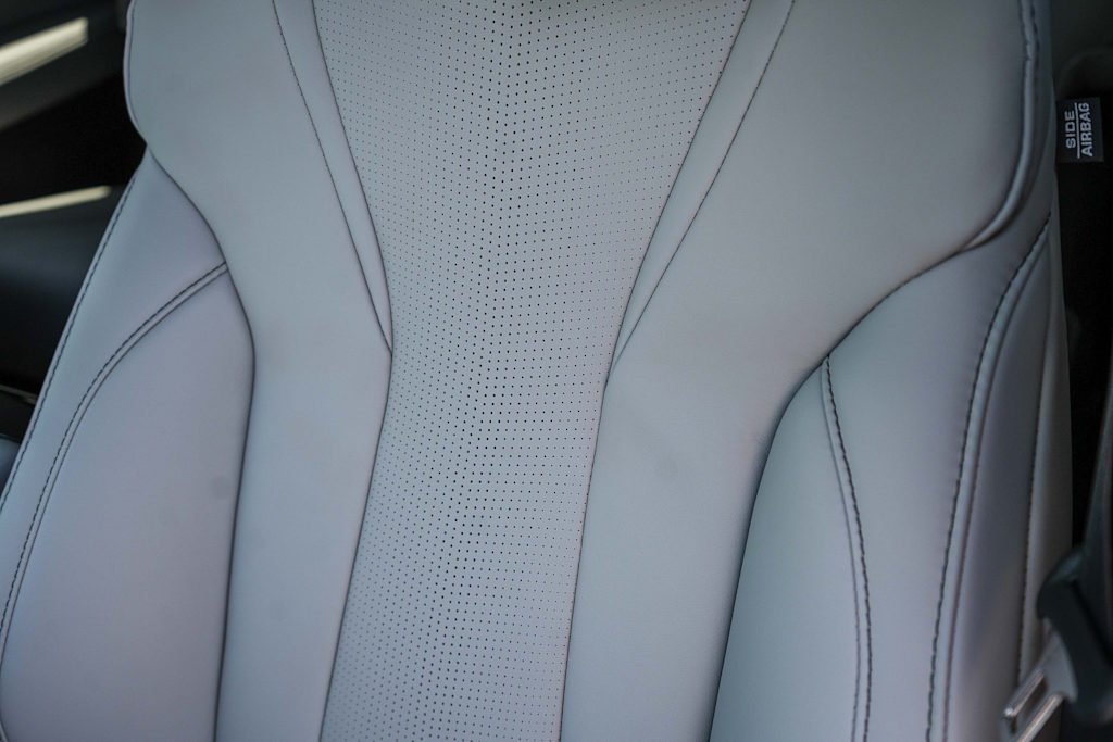 Thumbnail: 2026 Acura MDX - 35