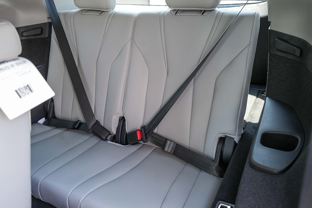 Thumbnail: 2026 Acura MDX - 29