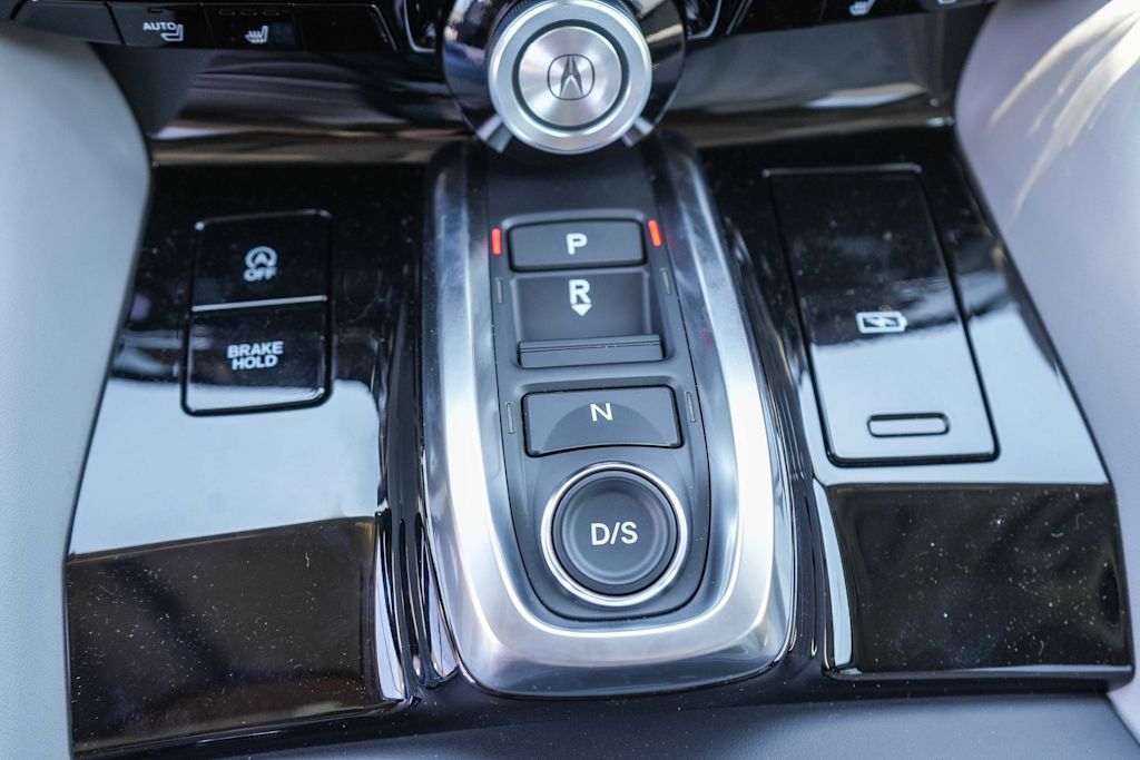 Thumbnail: 2026 Acura MDX - 14