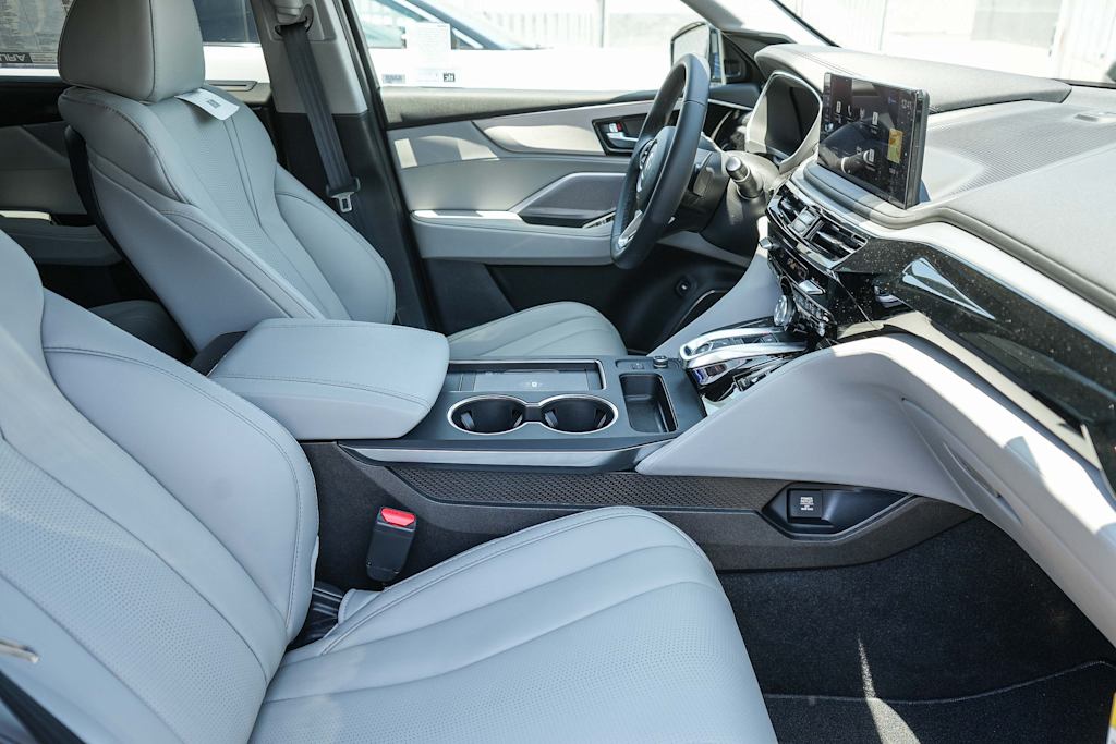 Thumbnail: 2026 Acura MDX - 10