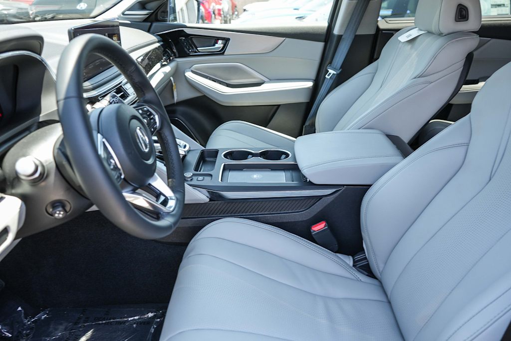 Thumbnail: 2026 Acura MDX - 11