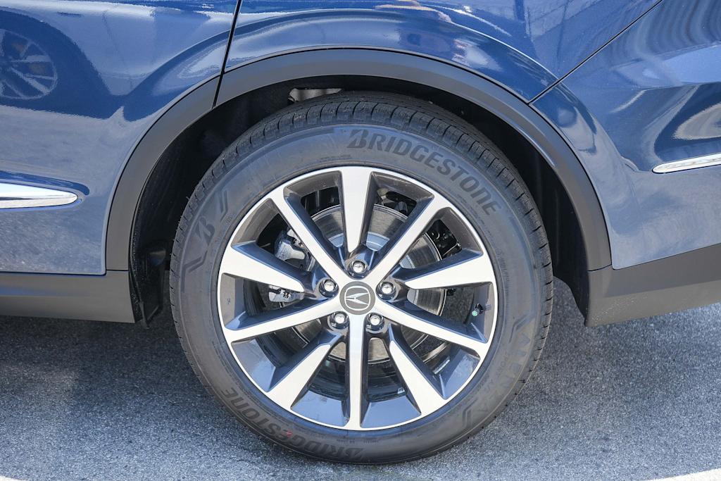 Thumbnail: 2026 Acura MDX - 23