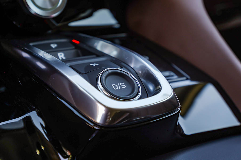 Thumbnail: 2026 Acura MDX - 27