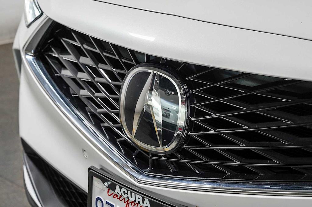 Thumbnail: 2026 Acura MDX - 6