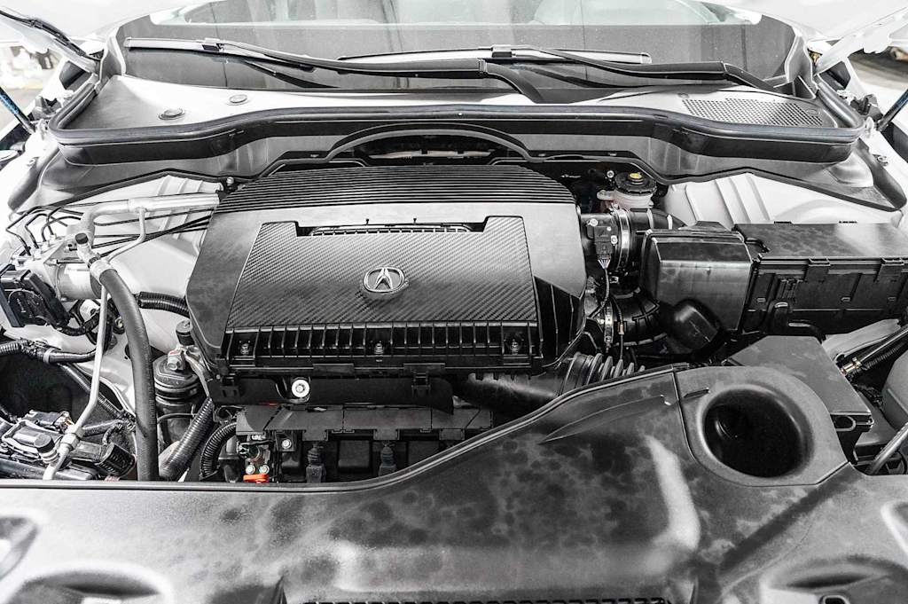 Thumbnail: 2026 Acura MDX - 8
