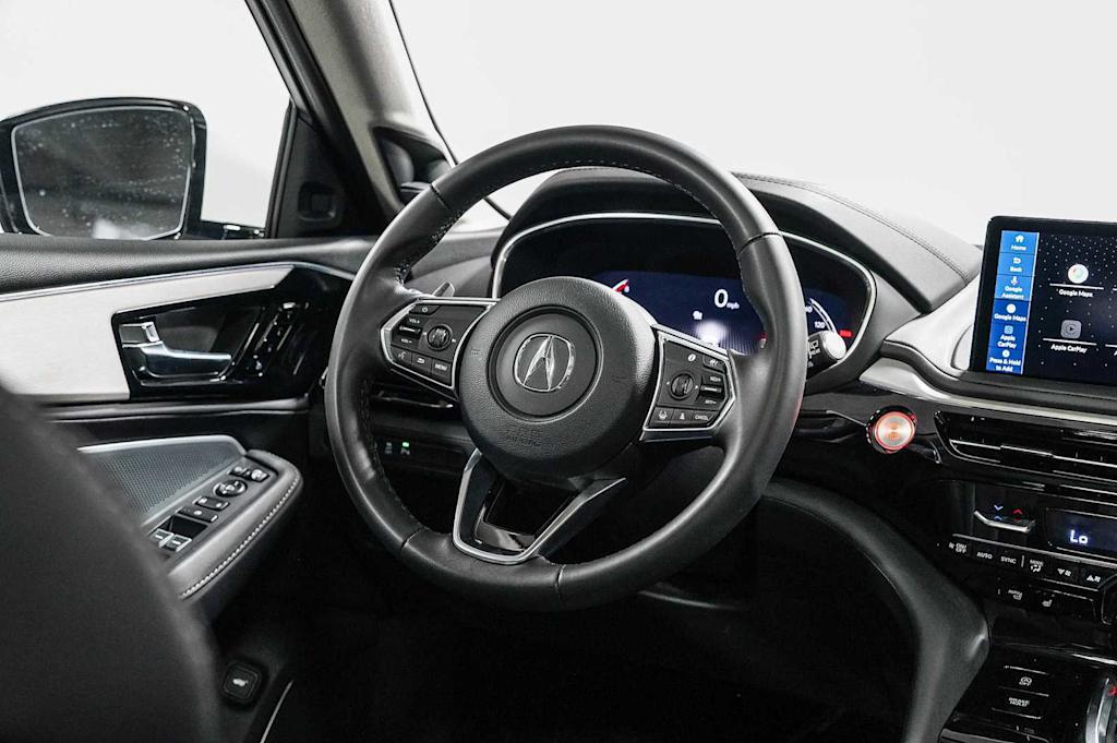 Thumbnail: 2026 Acura MDX - 13