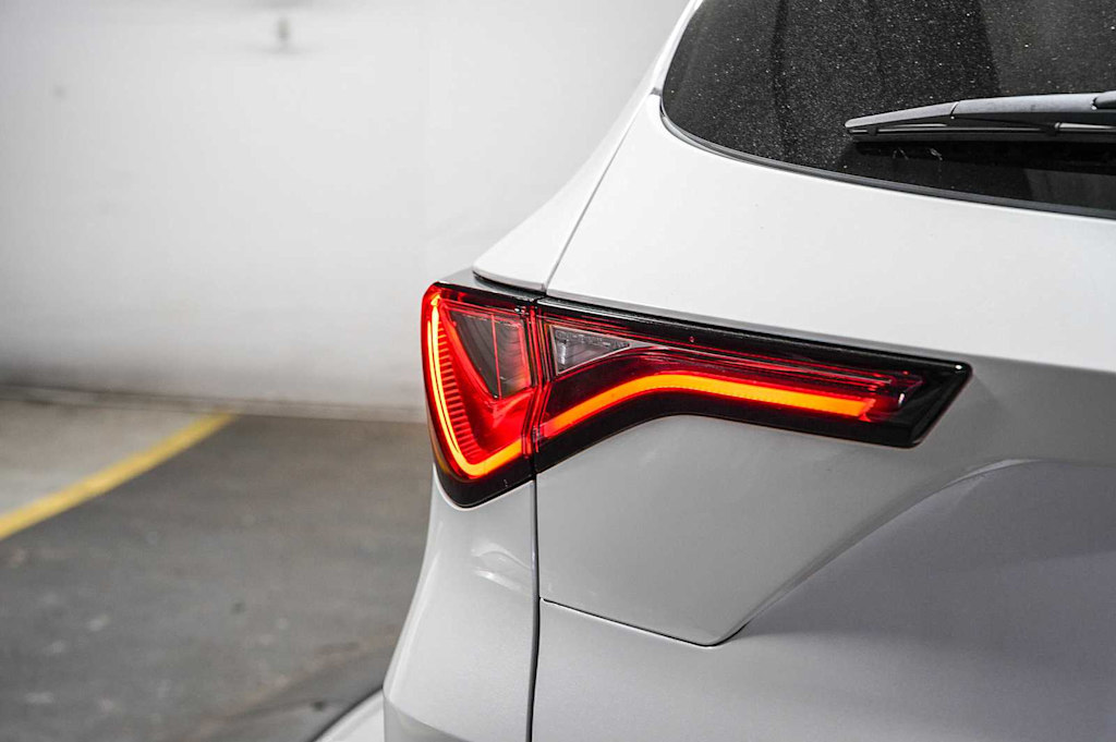 Thumbnail: 2026 Acura MDX - 23