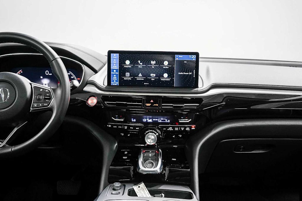 Thumbnail: 2026 Acura MDX - 9