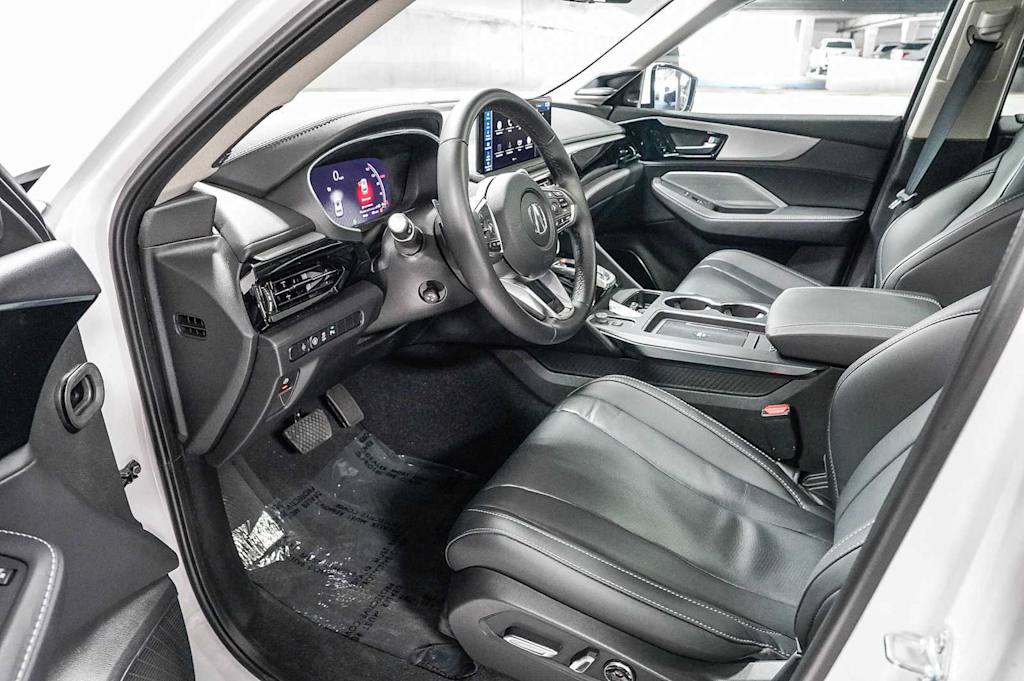 Thumbnail: 2026 Acura MDX - 11