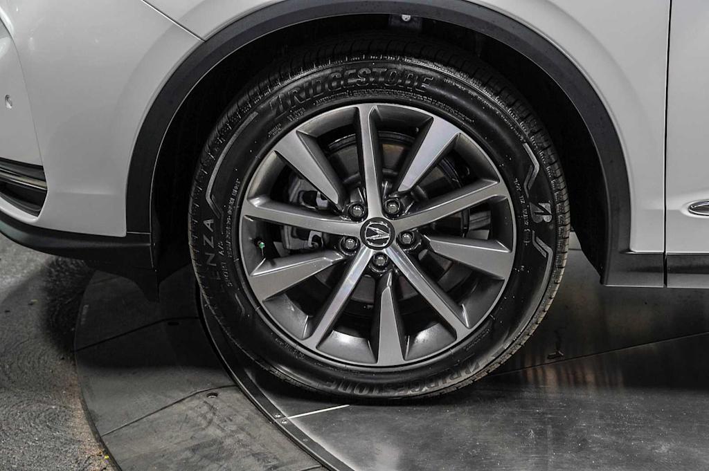Thumbnail: 2026 Acura MDX - 7