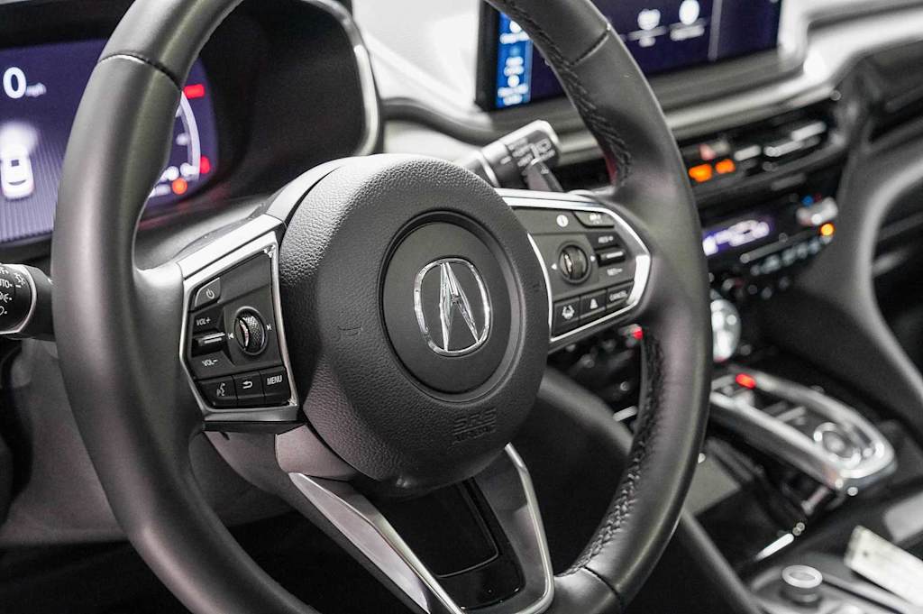 Thumbnail: 2026 Acura MDX - 14