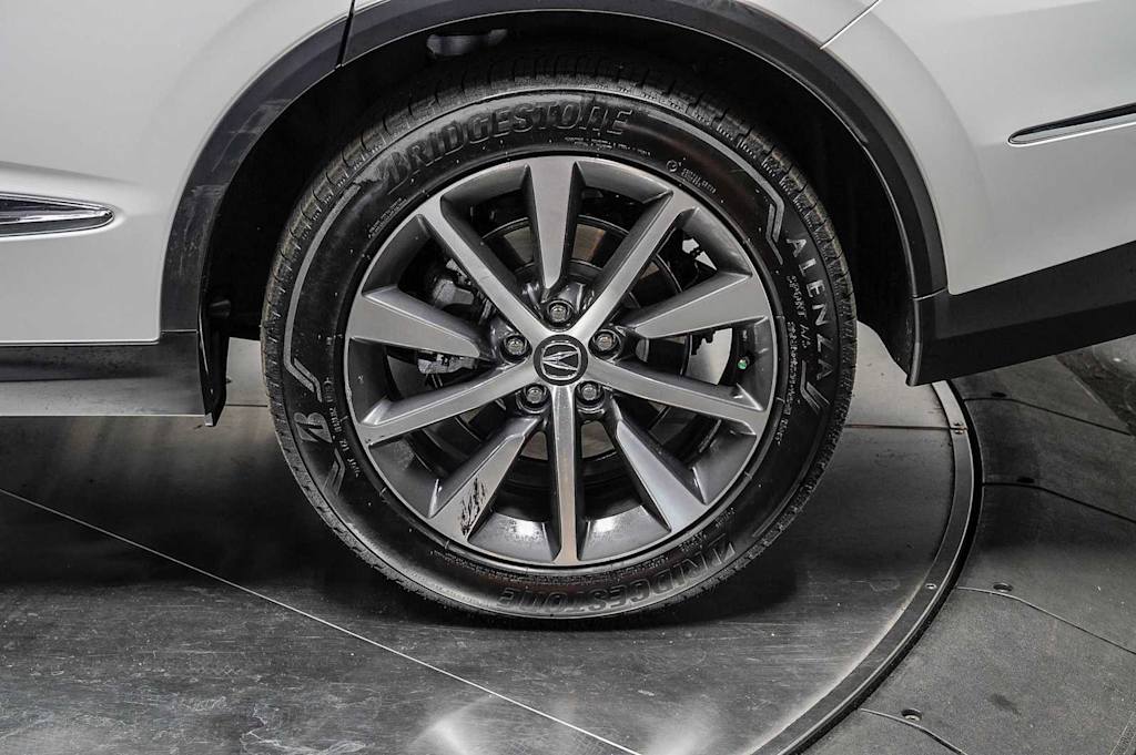 Thumbnail: 2026 Acura MDX - 22