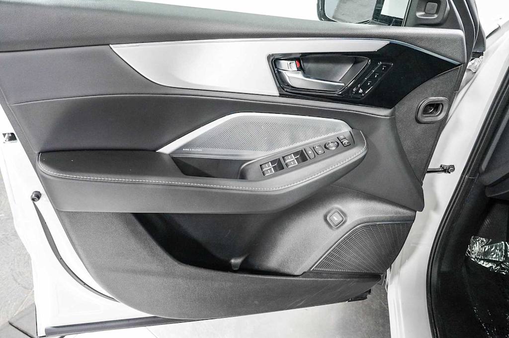 Thumbnail: 2026 Acura MDX - 26