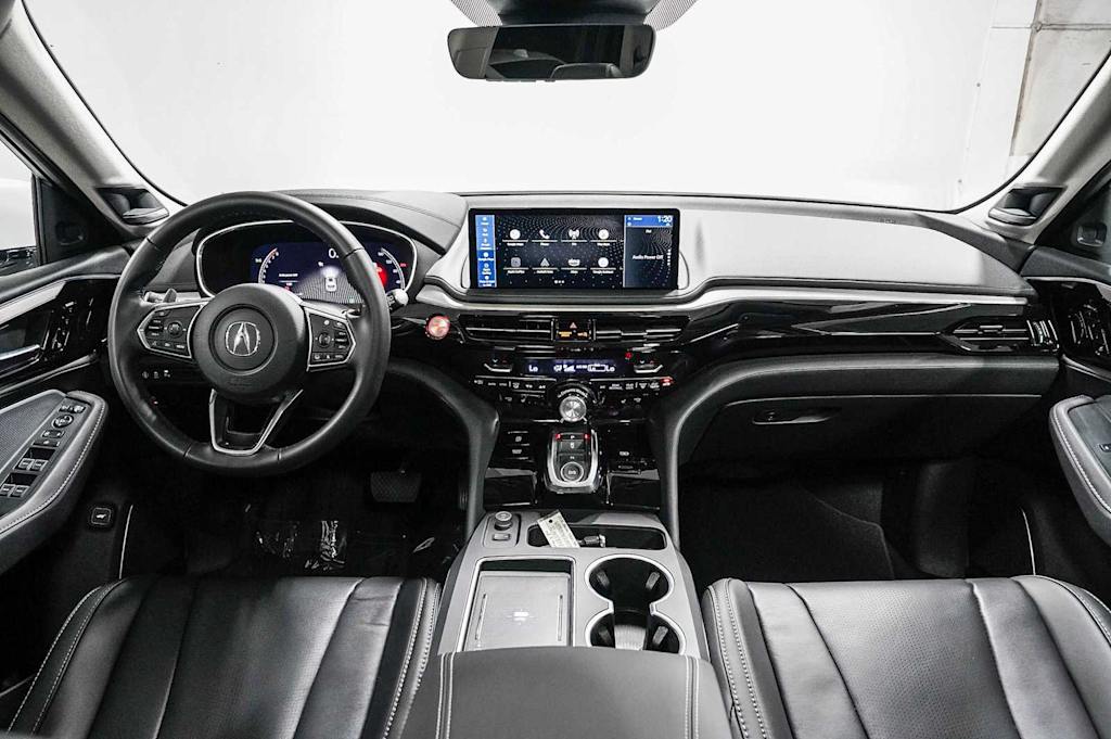 Thumbnail: 2026 Acura MDX - 2
