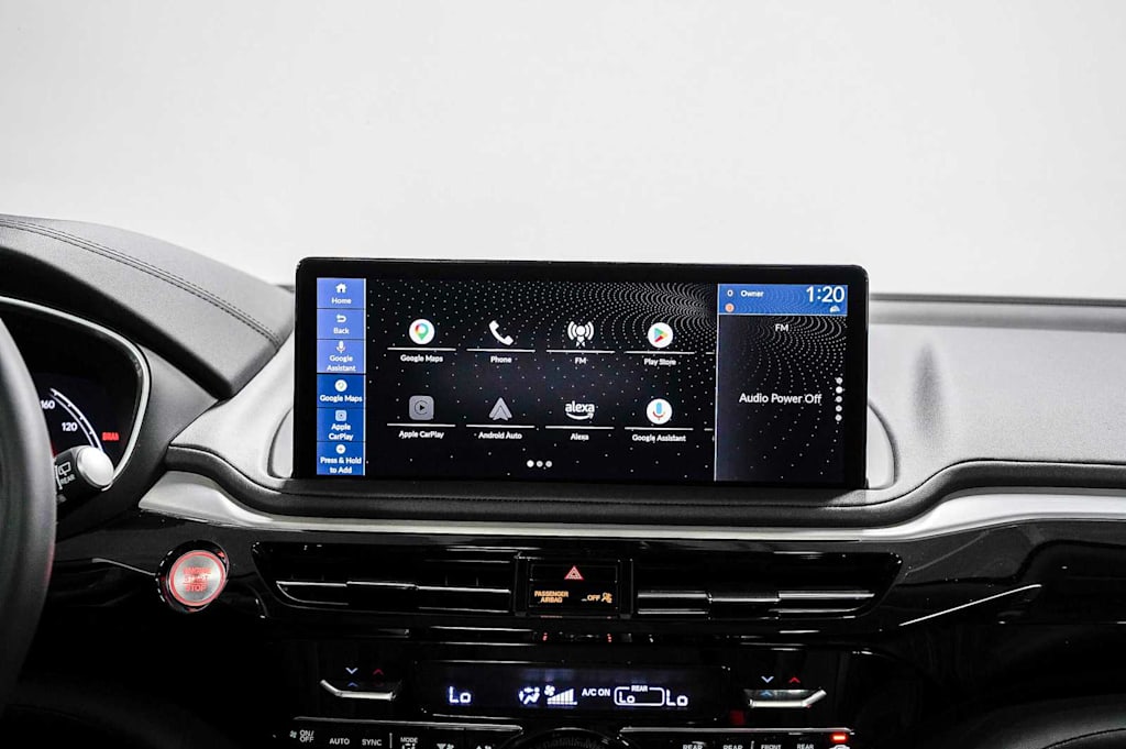 Thumbnail: 2026 Acura MDX - 15