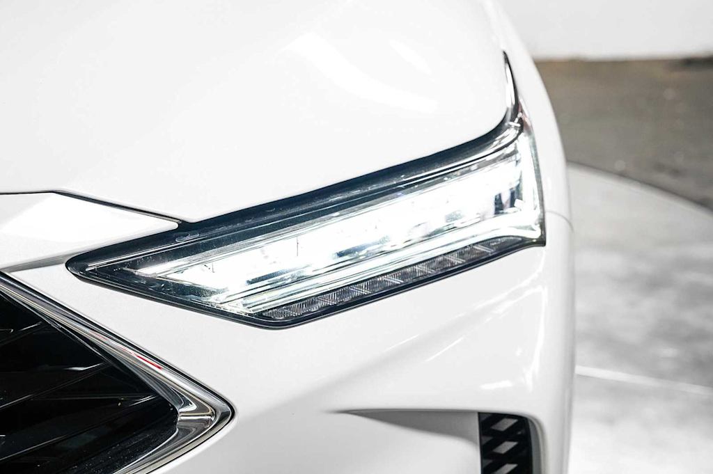 Thumbnail: 2026 Acura MDX - 21