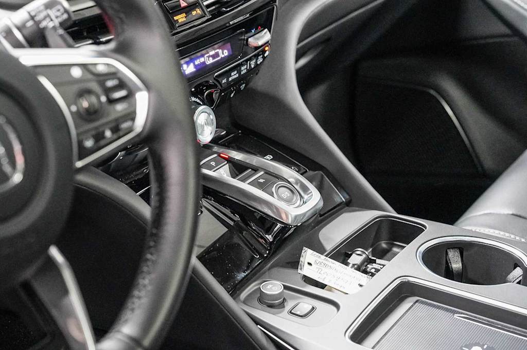 Thumbnail: 2026 Acura MDX - 16