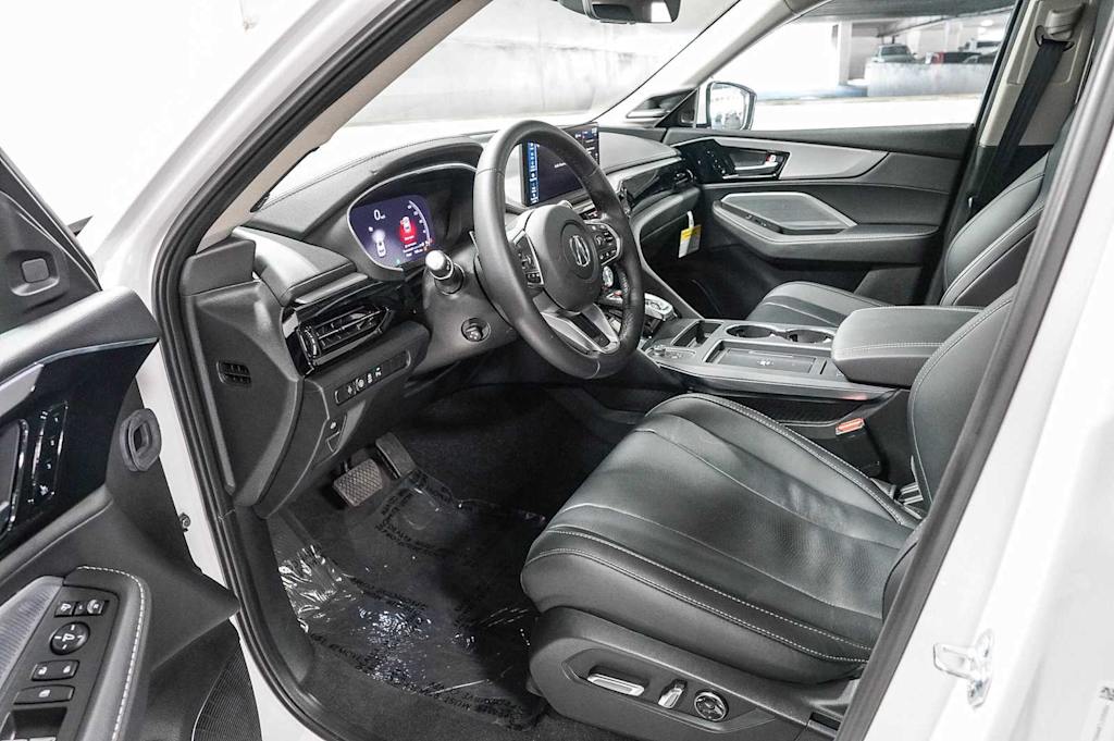 Thumbnail: 2026 Acura MDX - 11