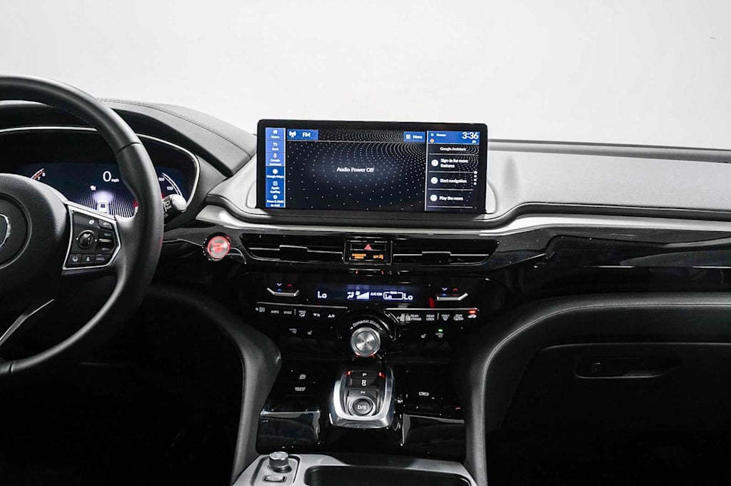 Thumbnail: 2026 Acura MDX - 9