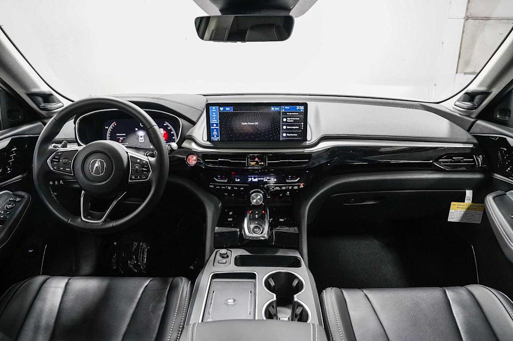 Thumbnail: 2026 Acura MDX - 2