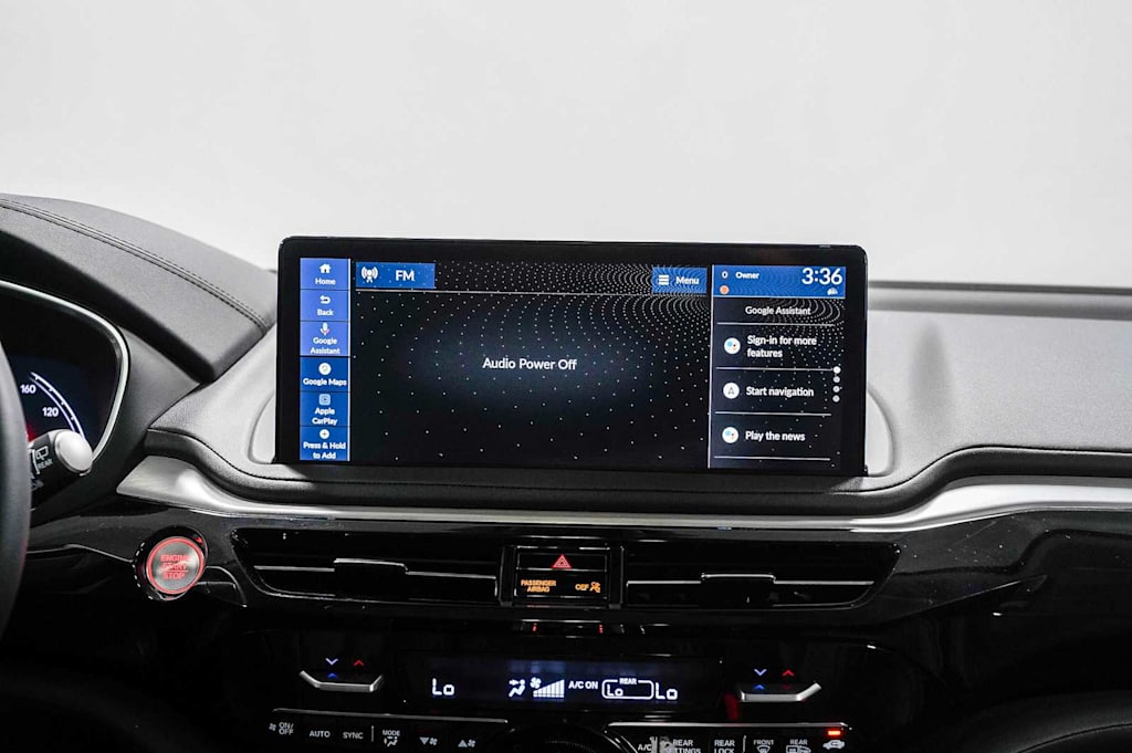 Thumbnail: 2026 Acura MDX - 15