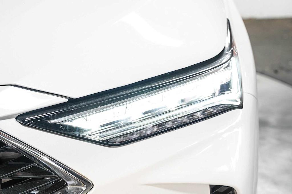 Thumbnail: 2026 Acura MDX - 21
